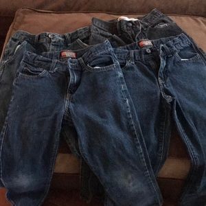 Boys Jeans